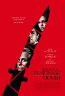 Watch Beyond A Reasonable Doubt Online